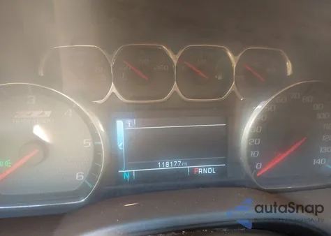 2019 Chevrolet Silverado 1500 Ld Lt z USA, uszkodzony, nr VIN 2GCVKPEC8K1194621